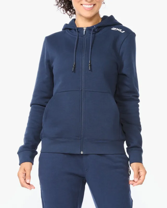 Aspire Zip Hoodie sold by 2xu