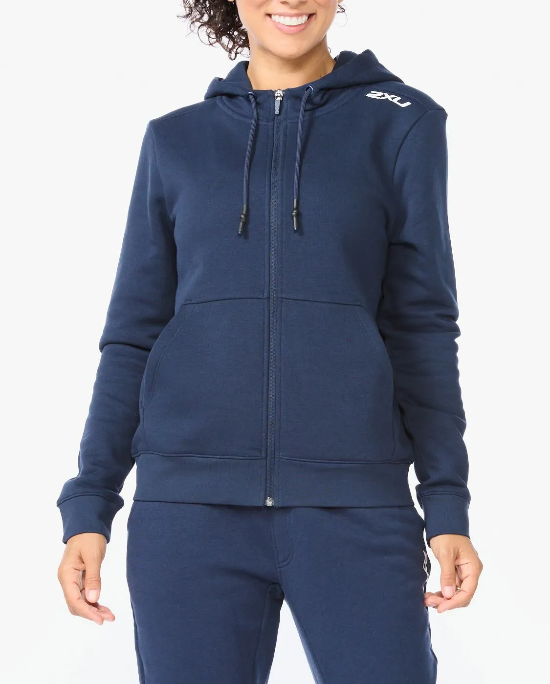Aspire Zip Hoodie sold by 2xu
