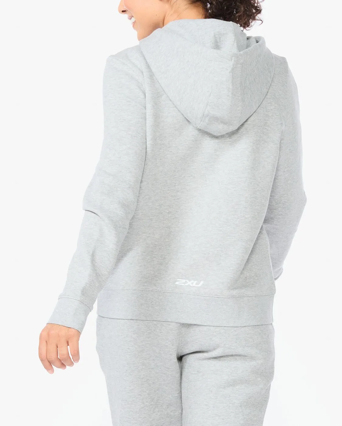 Aspire Zip Hoodie sold by 2xu product image thumbnail 3