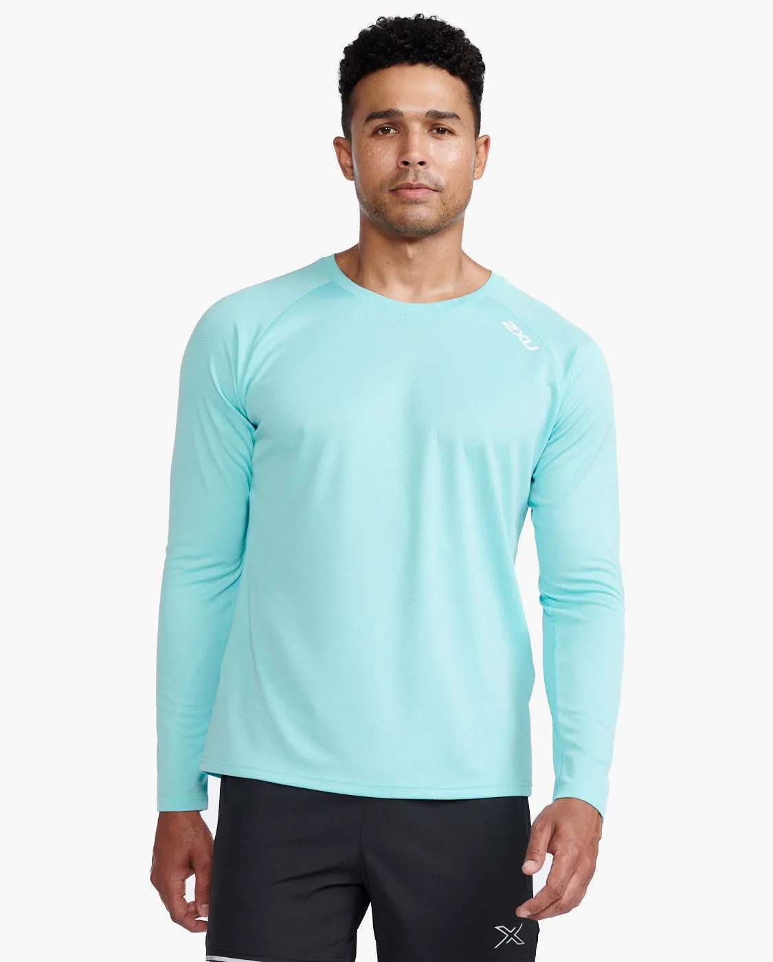 Aspire Long Sleeve sold by 2xu