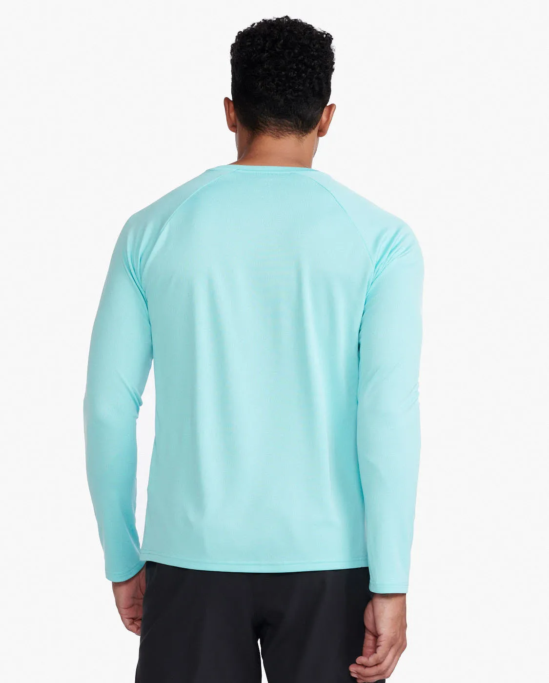 Aspire Long Sleeve sold by 2xu product image thumbnail 3