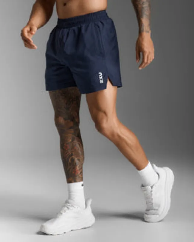 Aspire 5 Inch Shorts sold by 2xu