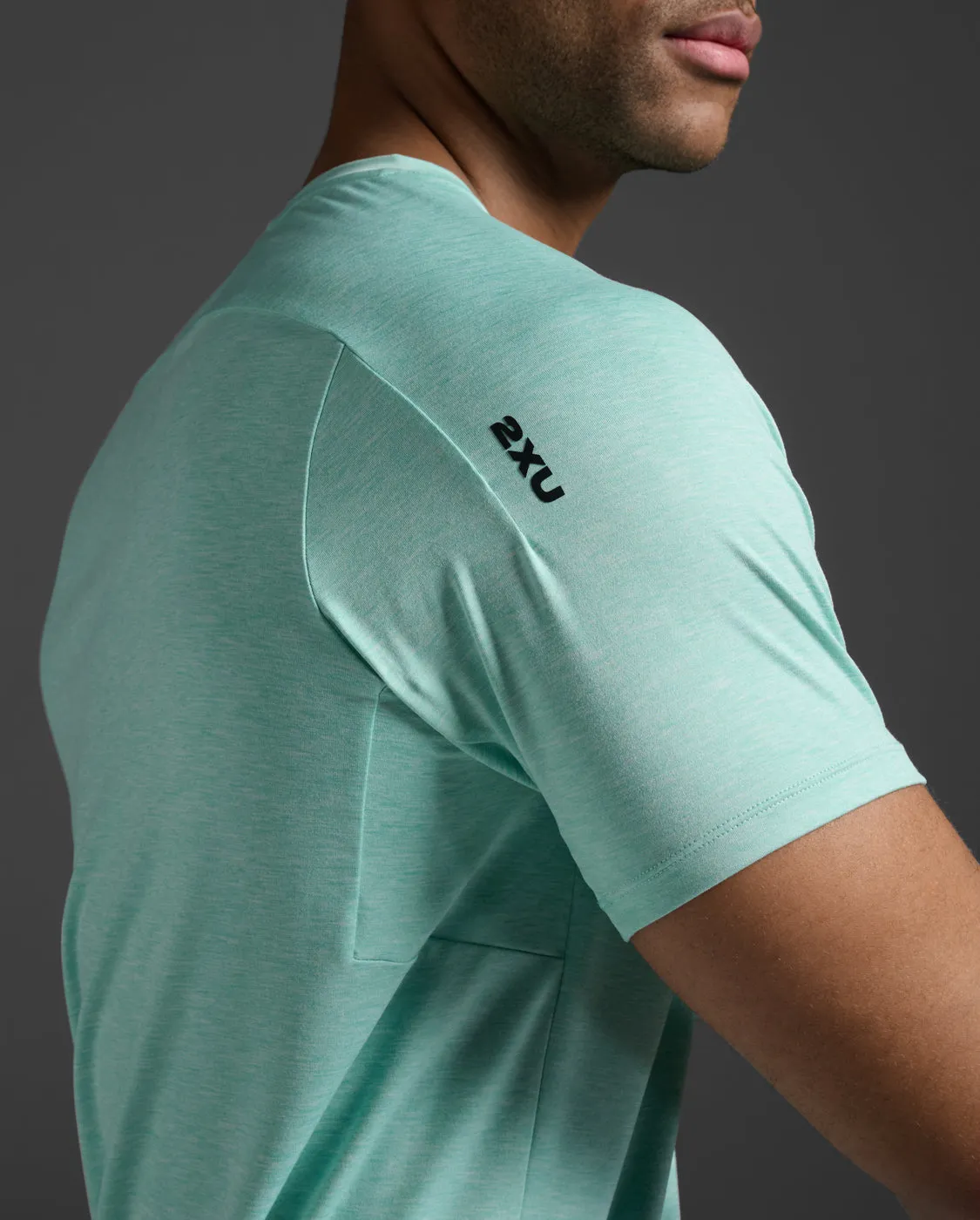 Motion Tee sold by 2xu product image thumbnail 4
