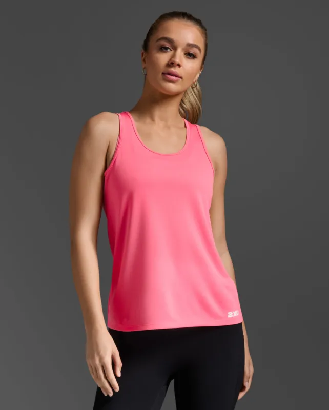 Aero Singlet sold by 2xu