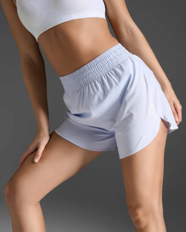 Aero Hi-Rise 4 Inch Shorts sold by 2xu