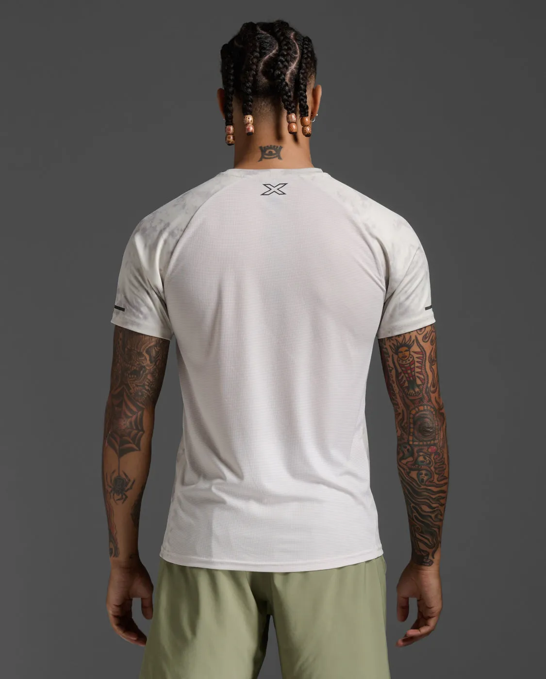 Aero Tee sold by 2xu product image thumbnail 3
