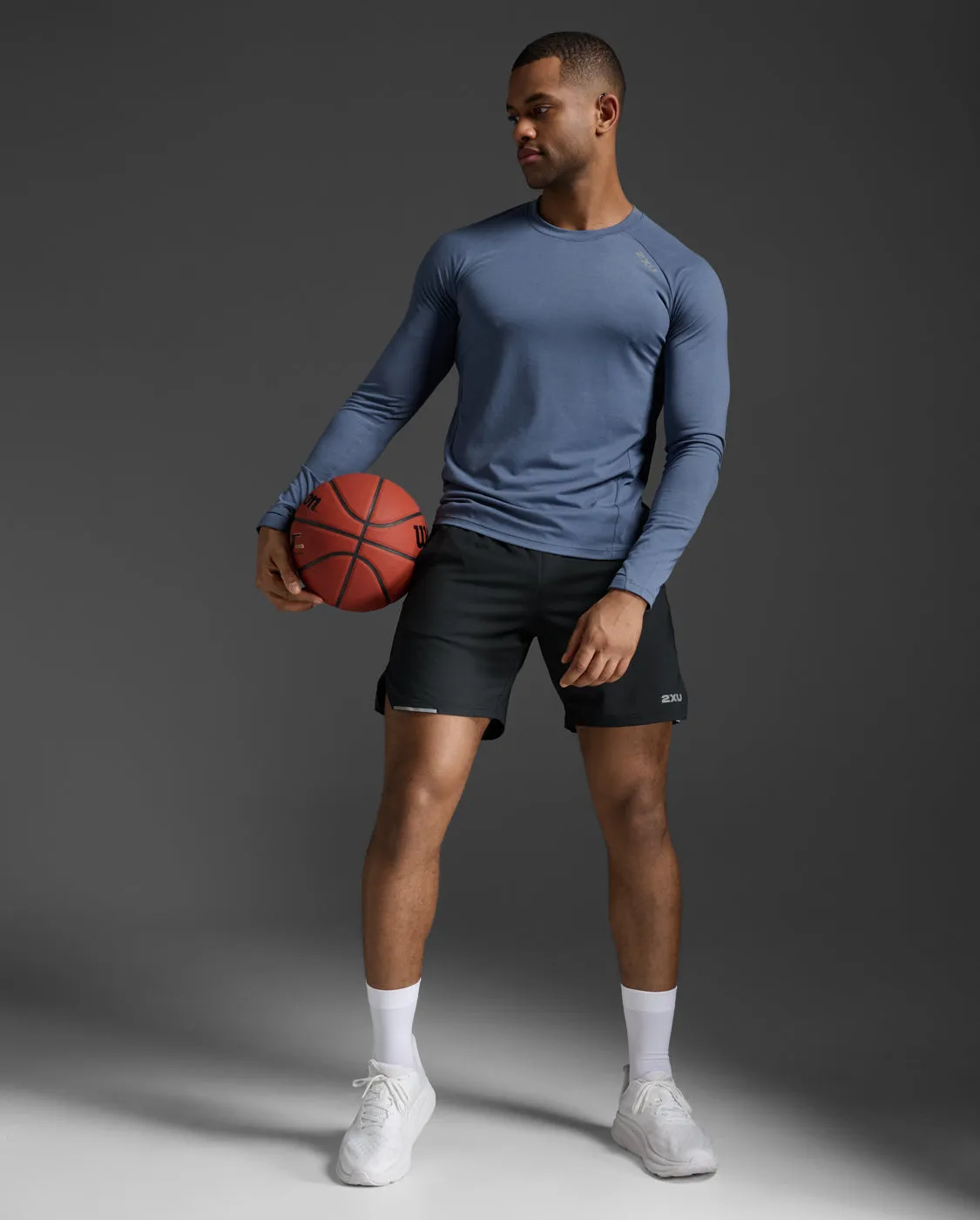 Ignition Base Layer Long Sleeve sold by 2xu