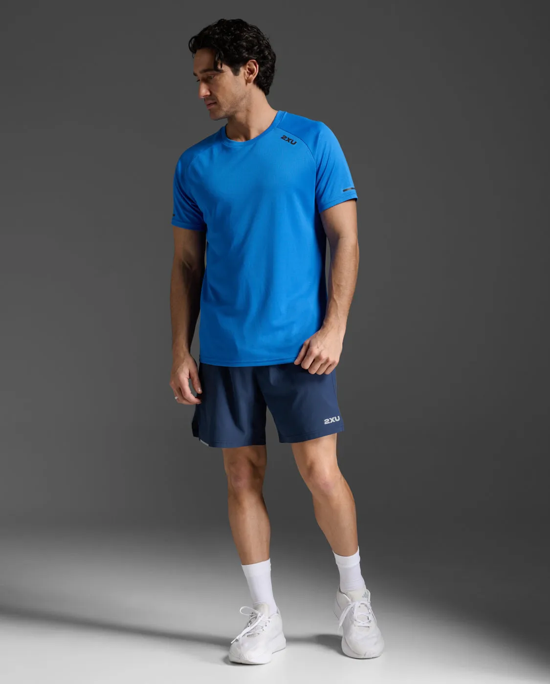Aero Tee sold by 2xu product image thumbnail 2