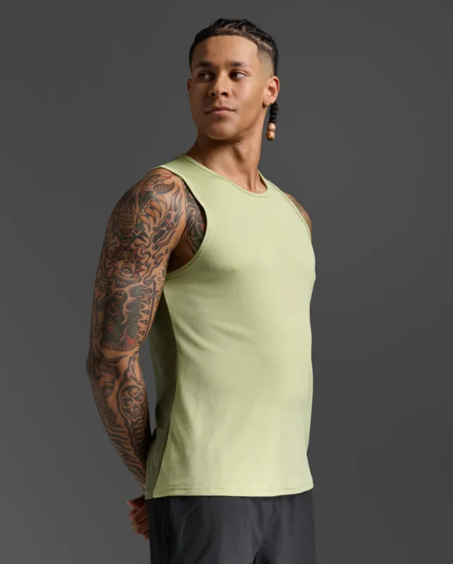 Aero Tank sold by 2xu