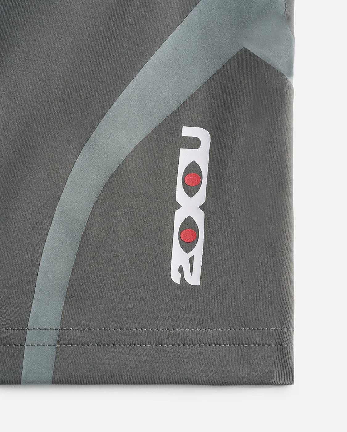 District Vision x 2XU Lightweight Desert Compression Shorts sold by 2xu product image thumbnail 3