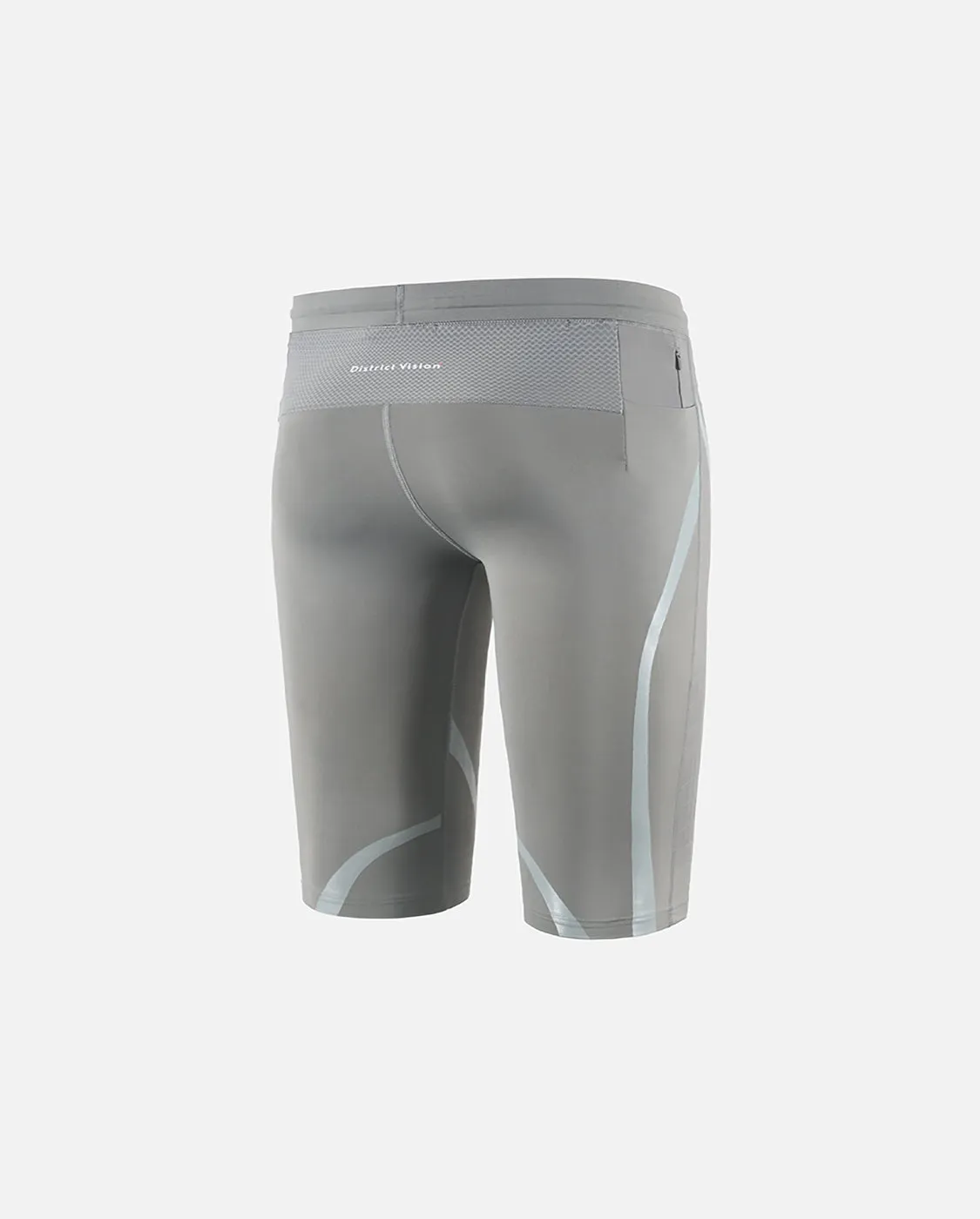 District Vision x 2XU Lightweight Desert Compression Shorts sold by 2xu product image thumbnail 2