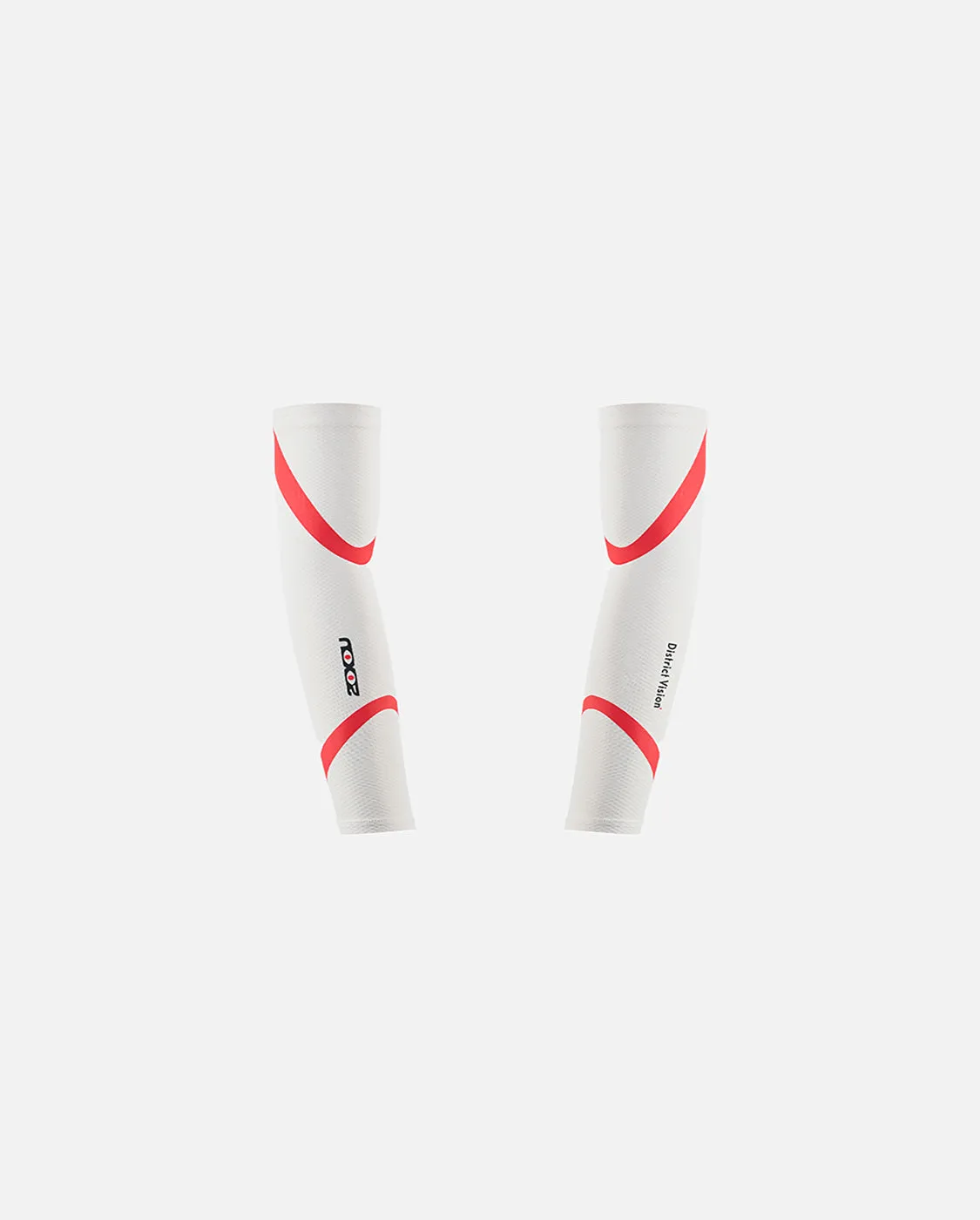 District Vision x 2XU Lightweight Desert Compression Arm Guards sold by 2xu