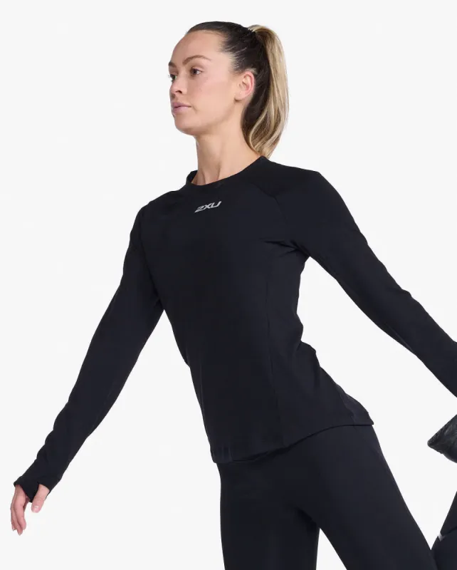 Ignition Base Layer Long Sleeve sold by 2xu