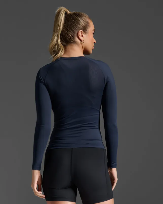Core Compression Long Sleeve sold by 2xu