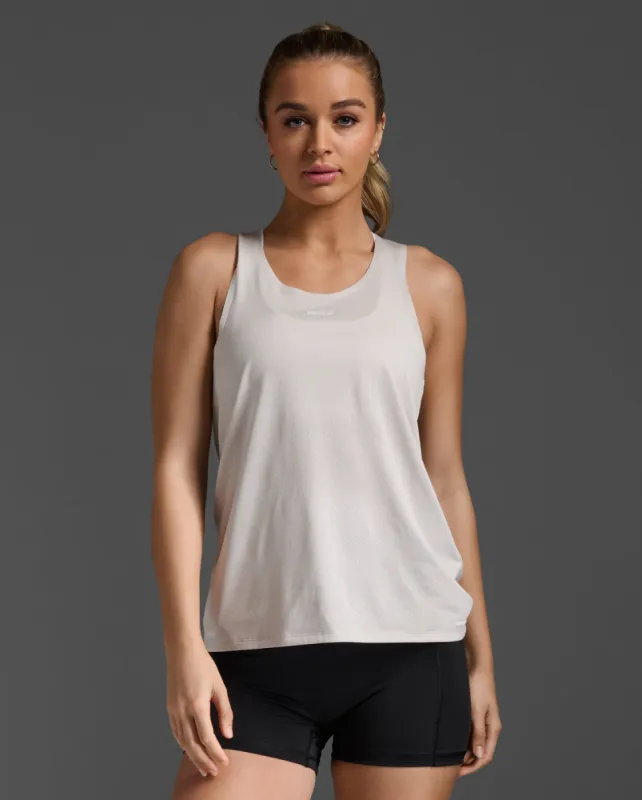 Light Speed Tech Singlet sold by 2xu