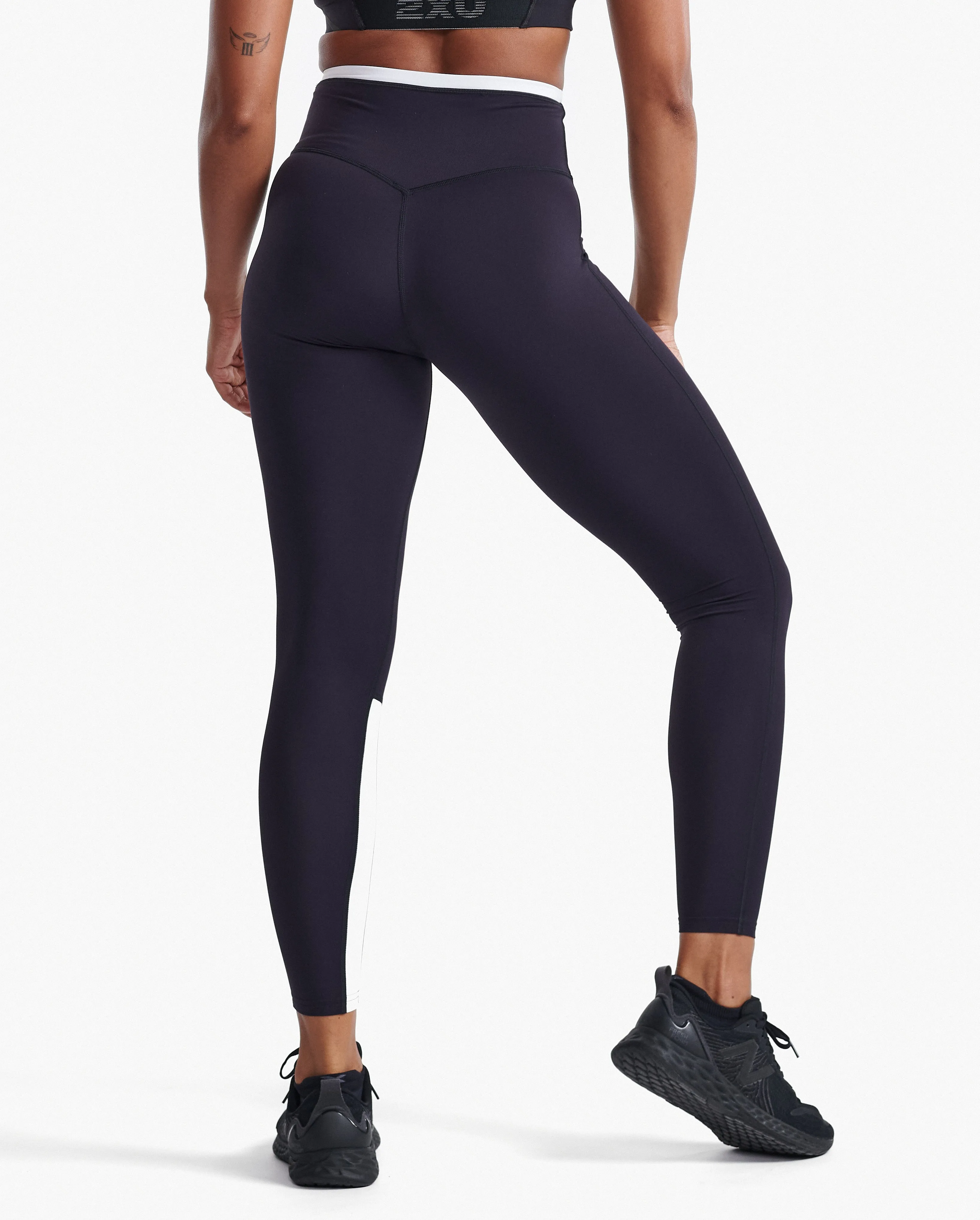 Form Inline Hi-Rise Compression Tights sold by 2xu product image thumbnail 3