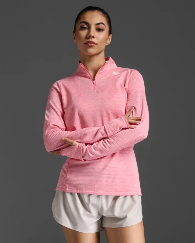 Ignition 1/4 Zip sold by 2xu