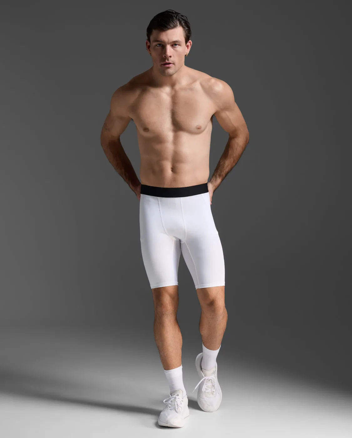 Base Layer Compression Shorts sold by 2xu product image thumbnail 5