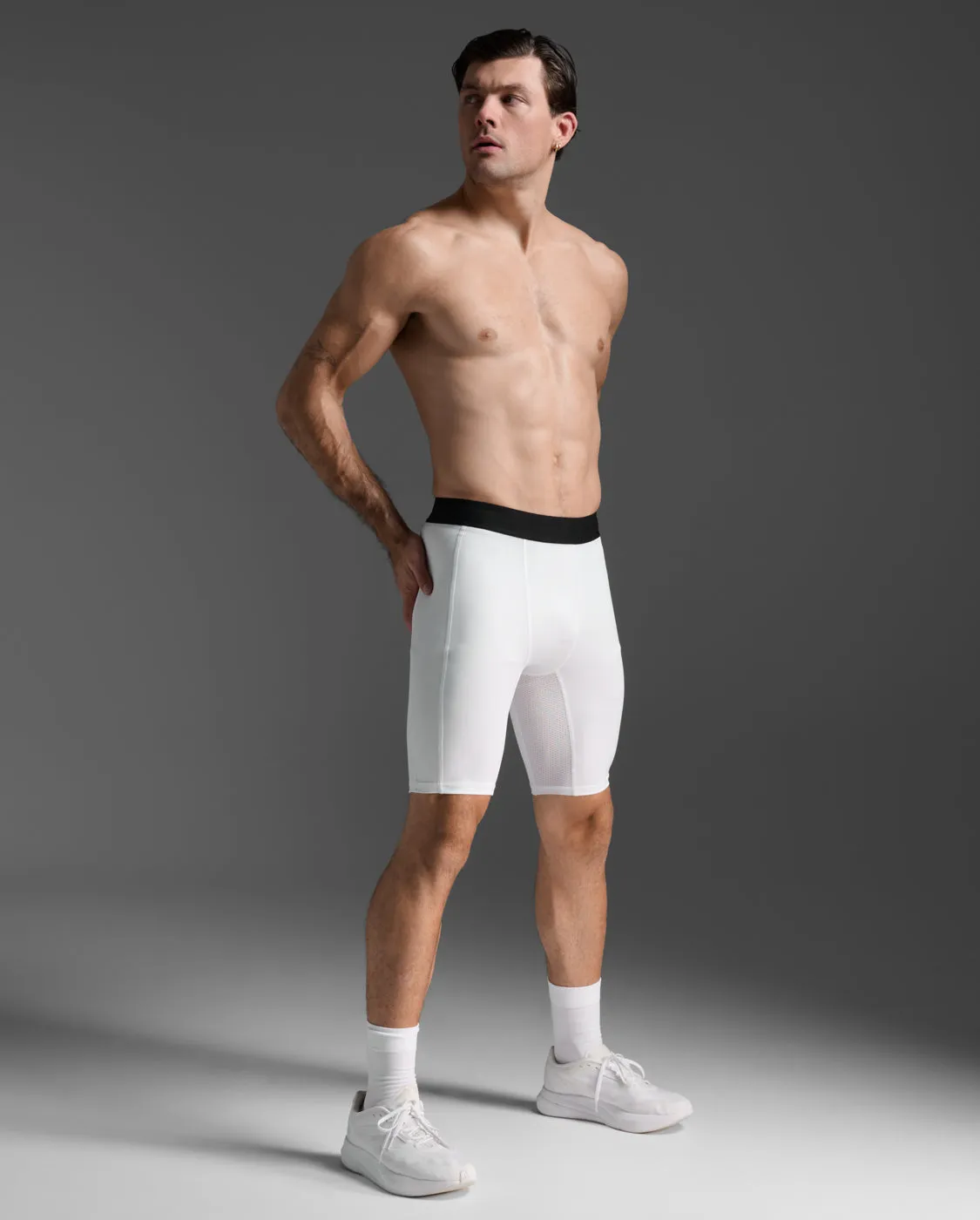 Base Layer Compression Shorts sold by 2xu product image thumbnail 4