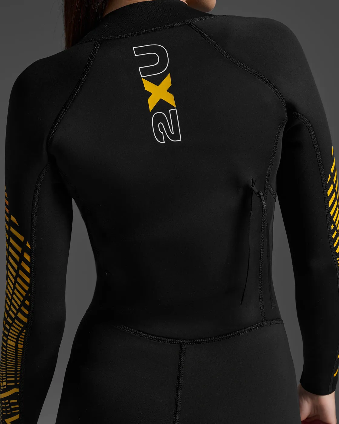 Propel Swimrun: Wetsuit sold by 2xu product image thumbnail 4
