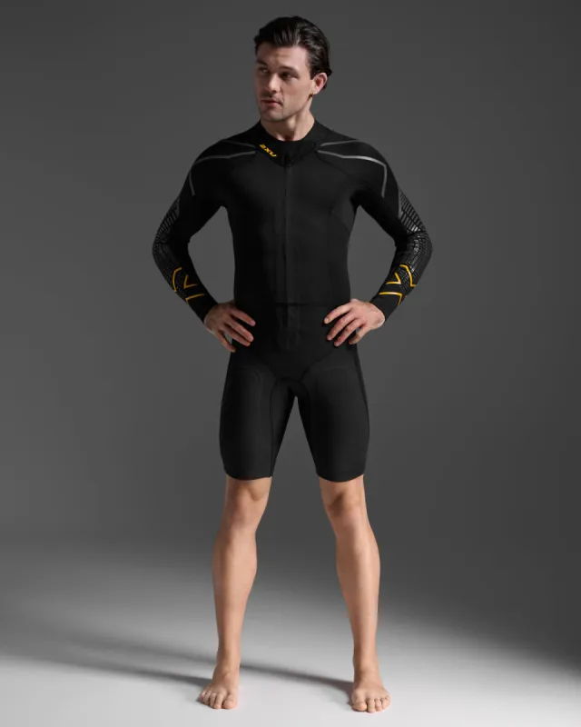 Swimrun:1 Wetsuit sold by 2xu