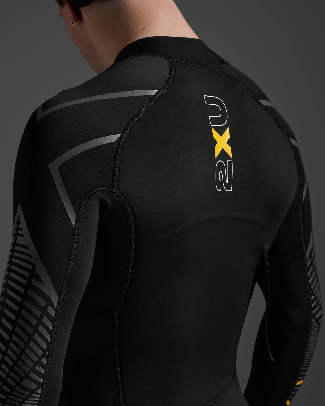 Swimrun:1 Wetsuit sold by 2xu product image thumbnail 4