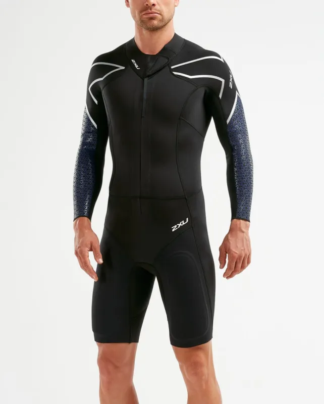 Swimrun:1 Wetsuit sold by 2xu
