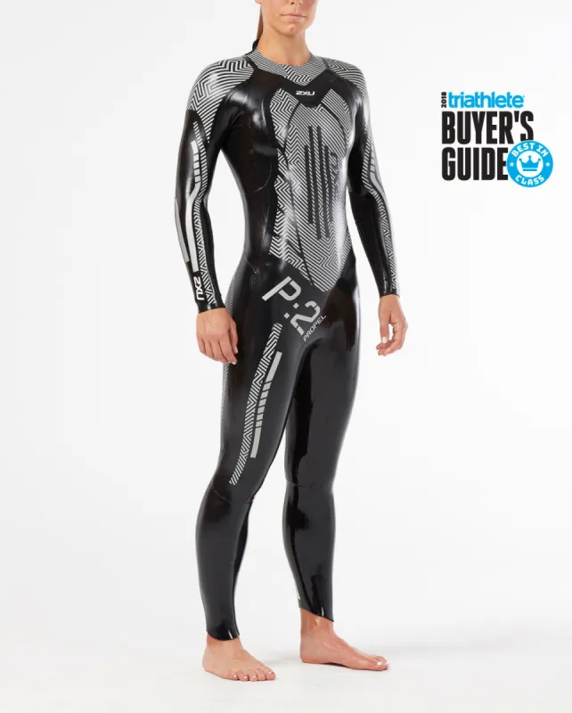 Propel:2 Wetsuit sold by 2xu