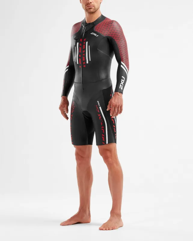 Swimrun: Pro Wetsuit sold by 2xu