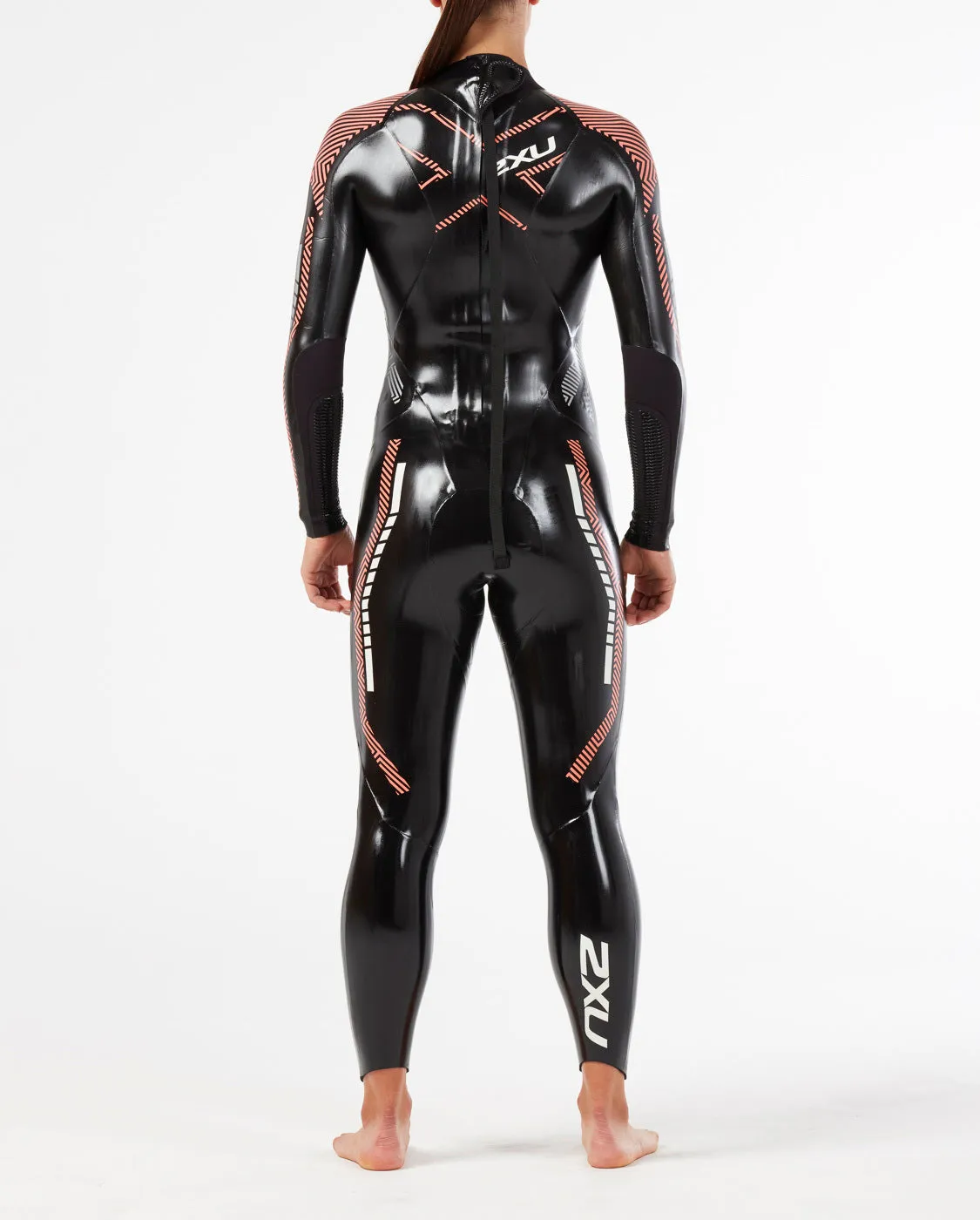 Propel: Pro Wetsuit sold by 2xu product image thumbnail 3