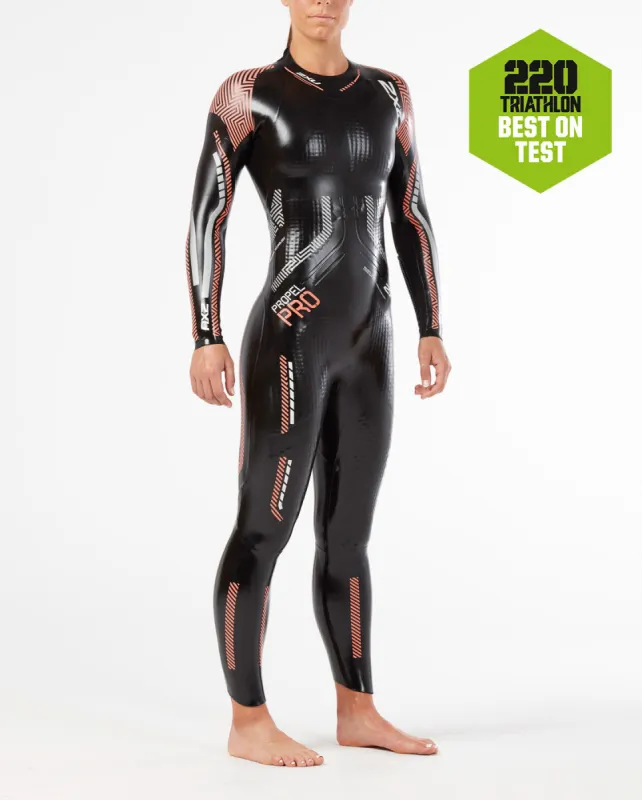 Propel: Pro Wetsuit sold by 2xu