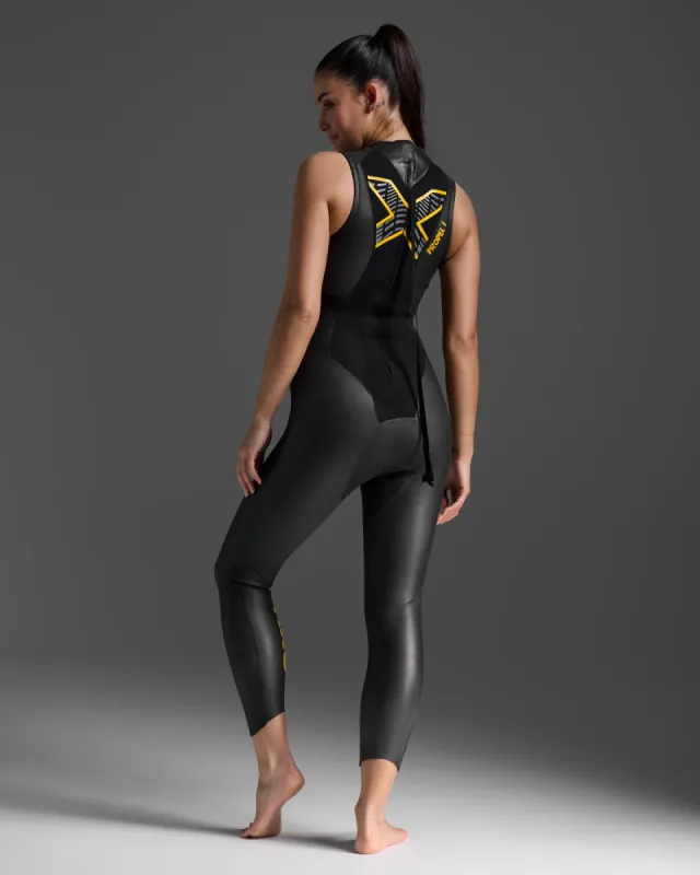 Propel:1 Sleeveless Wetsuit sold by 2xu