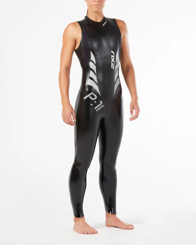 Propel:1 Sleeveless Wetsuit sold by 2xu