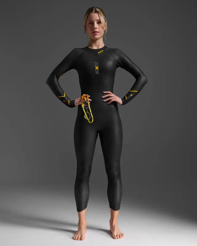 Propel:1 Wetsuit sold by 2xu