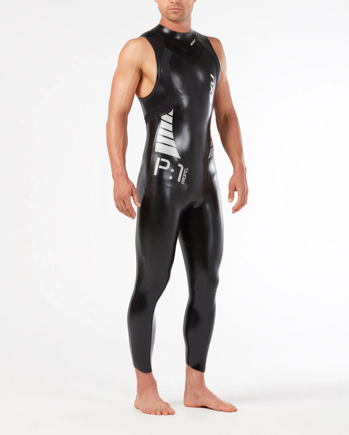 Propel:1 Sleeveless Wetsuit sold by 2xu product image thumbnail 4