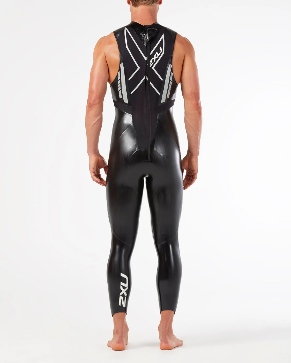 Propel:1 Sleeveless Wetsuit sold by 2xu product image thumbnail 3