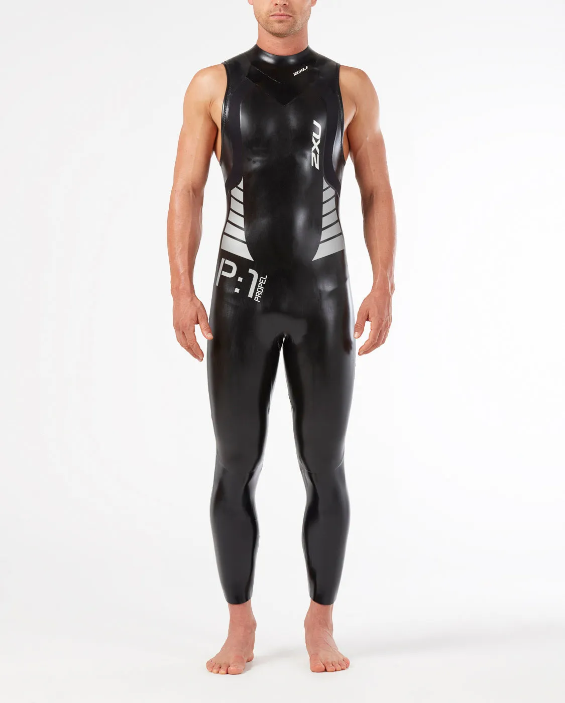 Propel:1 Sleeveless Wetsuit sold by 2xu product image thumbnail 2