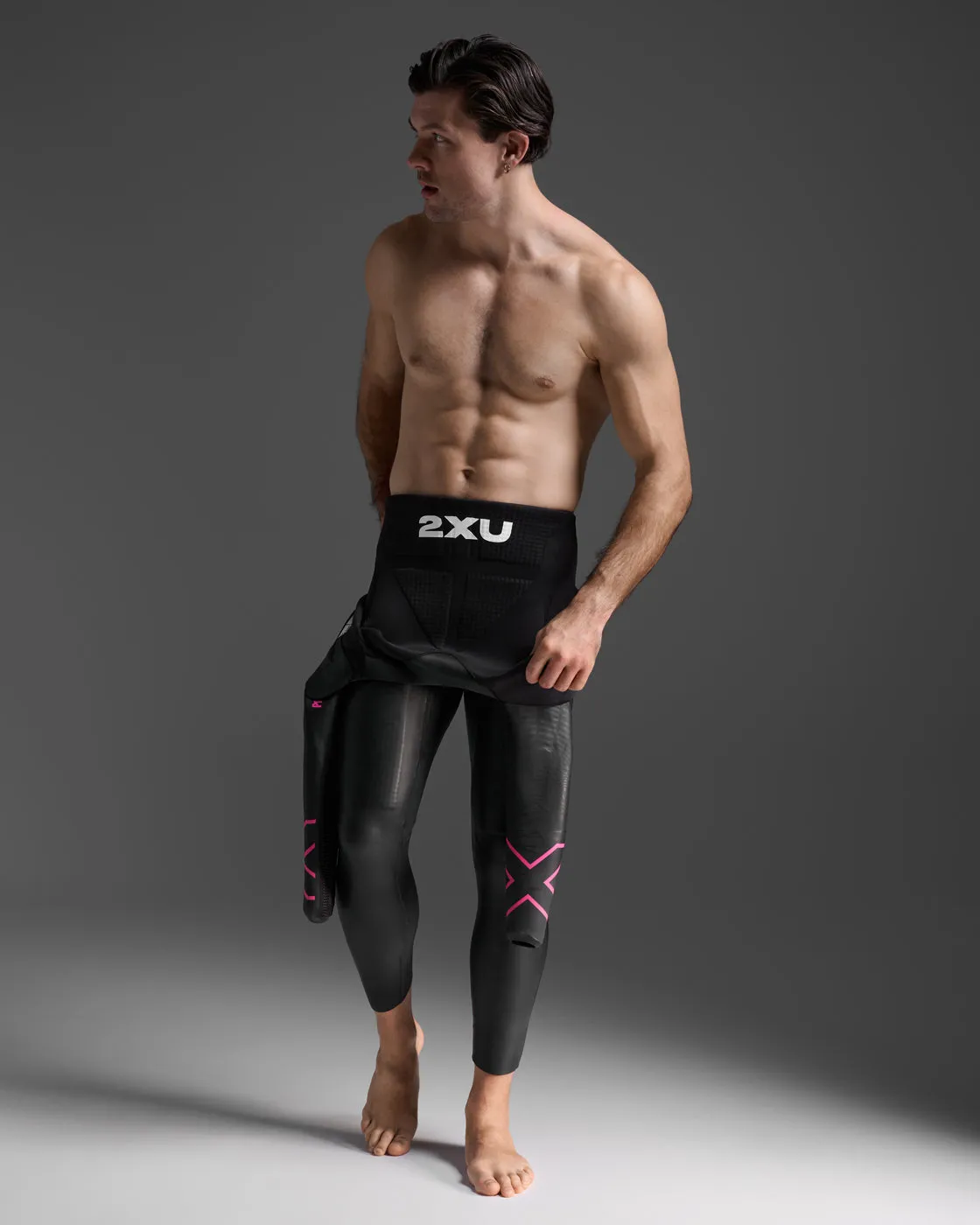 Propel Pro Wetsuit sold by 2xu product image thumbnail 5