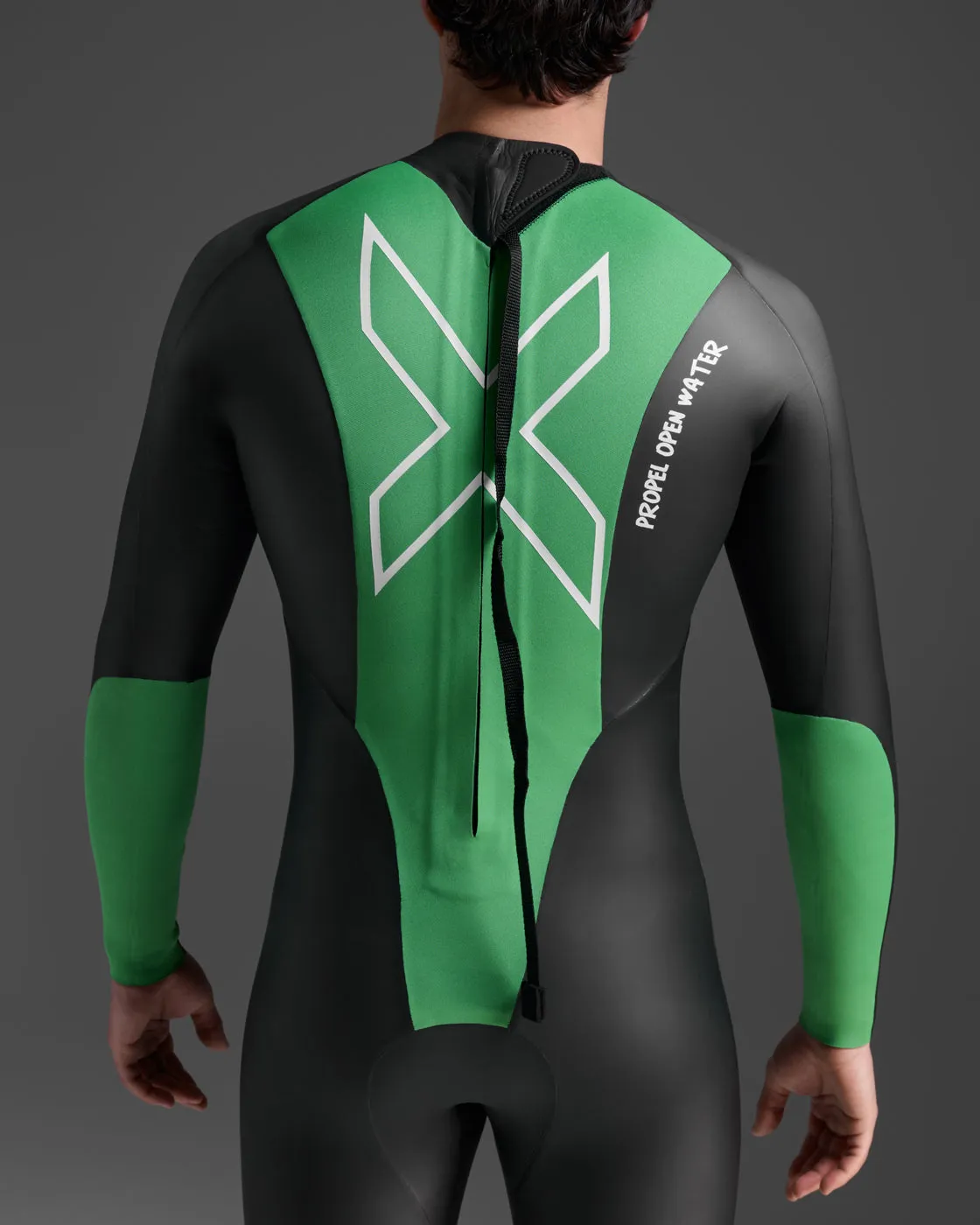 Propel Open Water Wetsuit sold by 2xu