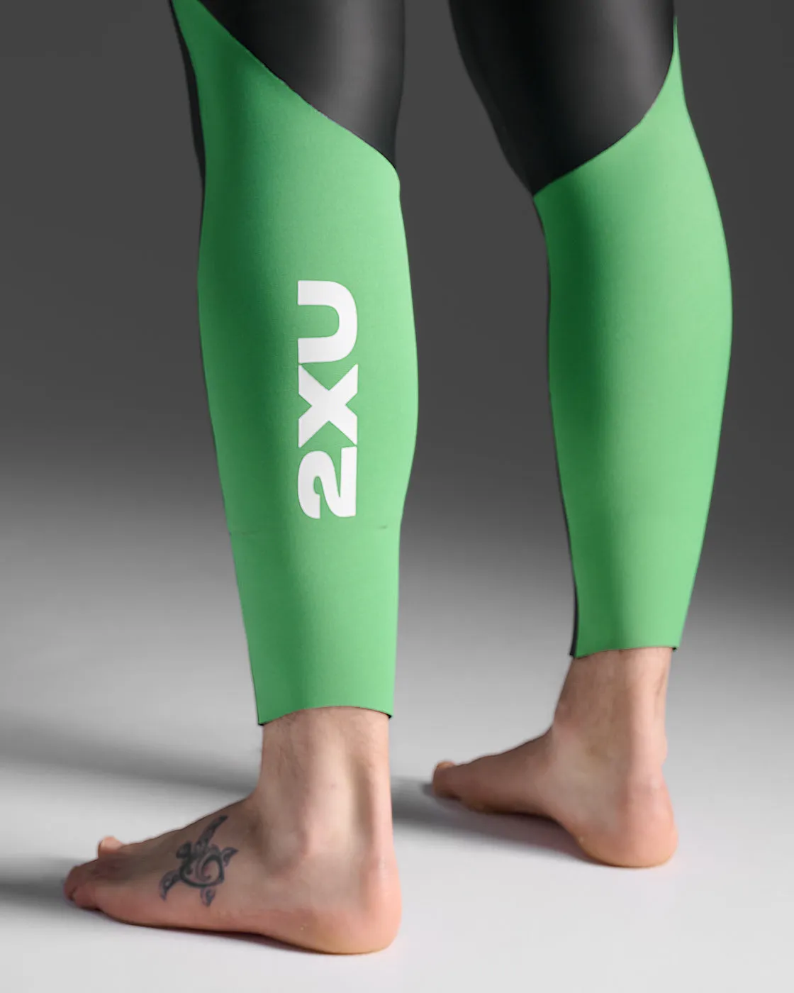 Propel Open Water Wetsuit sold by 2xu product image thumbnail 5