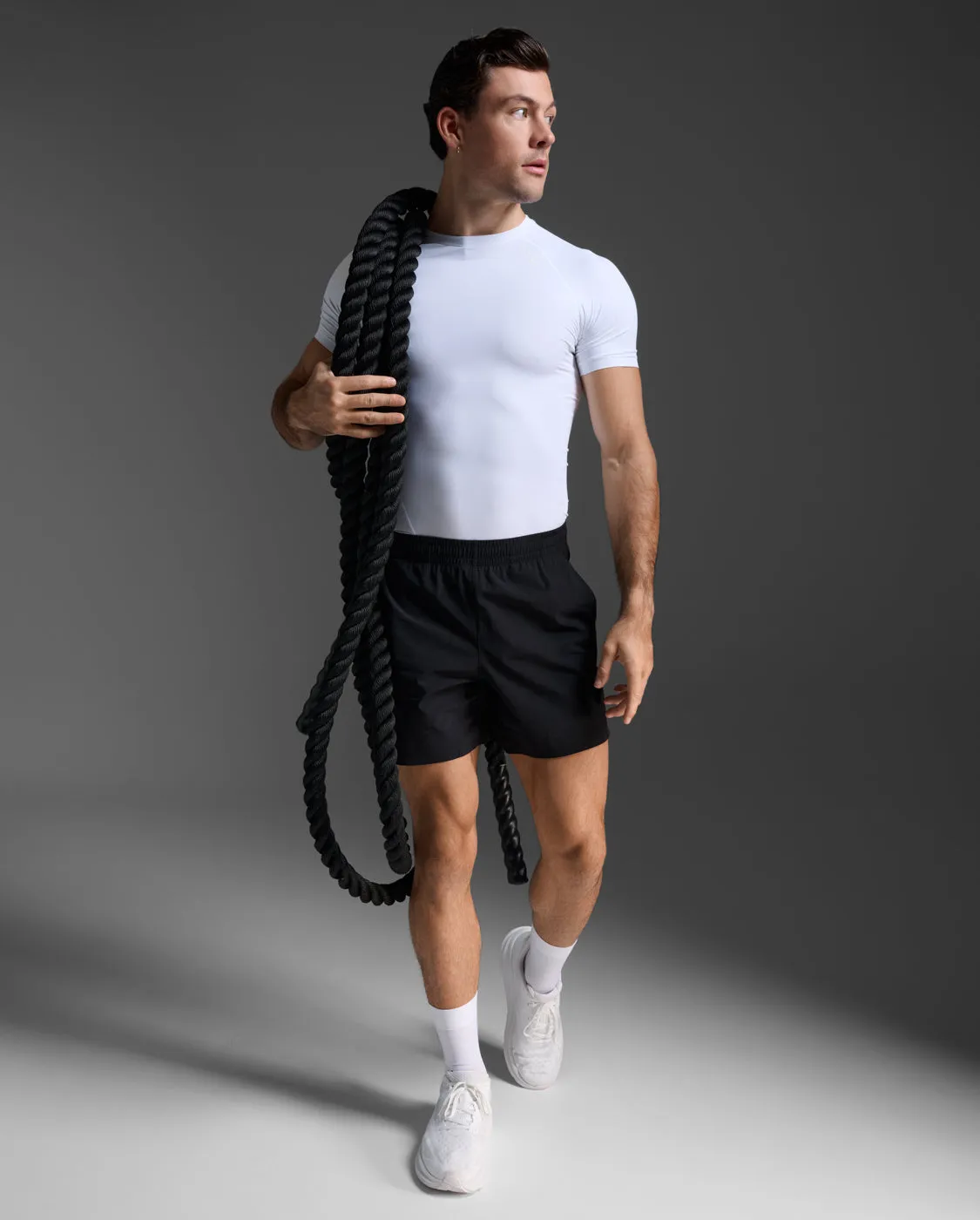 Core Compression Short Sleeve sold by 2xu product image thumbnail 5
