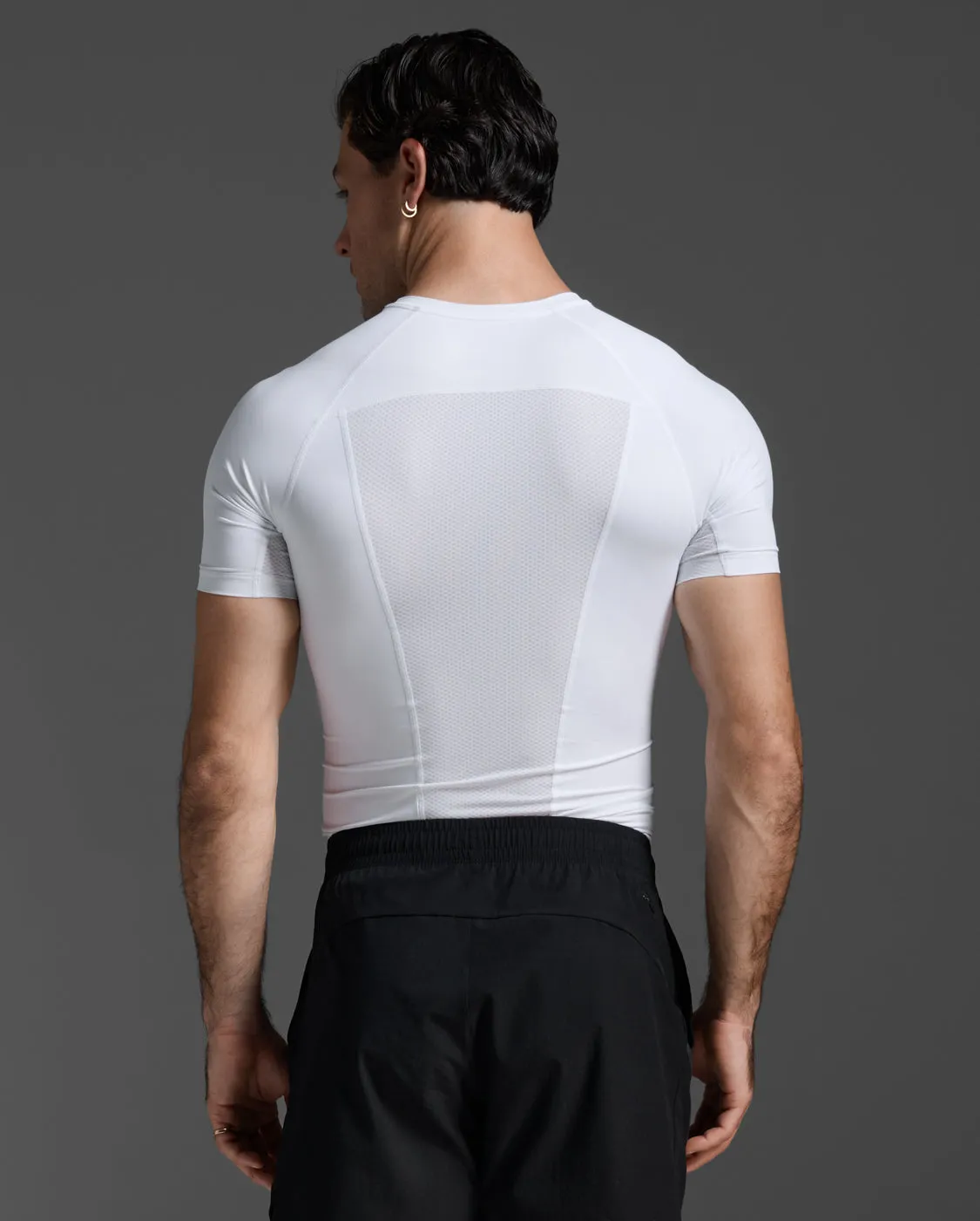 Core Compression Short Sleeve sold by 2xu product image thumbnail 2