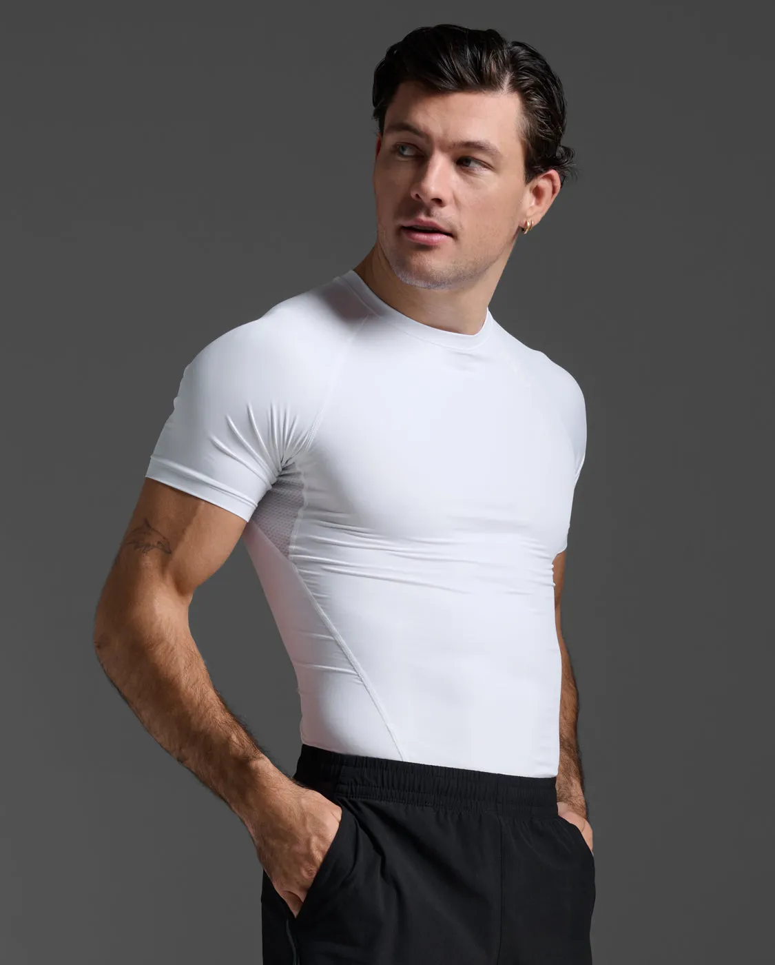 Core Compression Short Sleeve sold by 2xu product image thumbnail 3