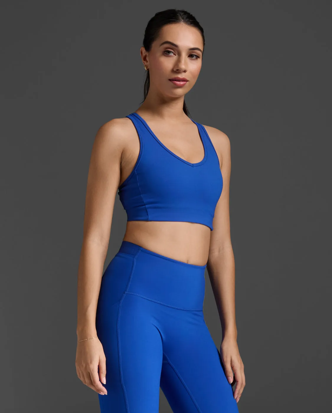 Motion Racerback Bra sold by 2xu product image thumbnail 4