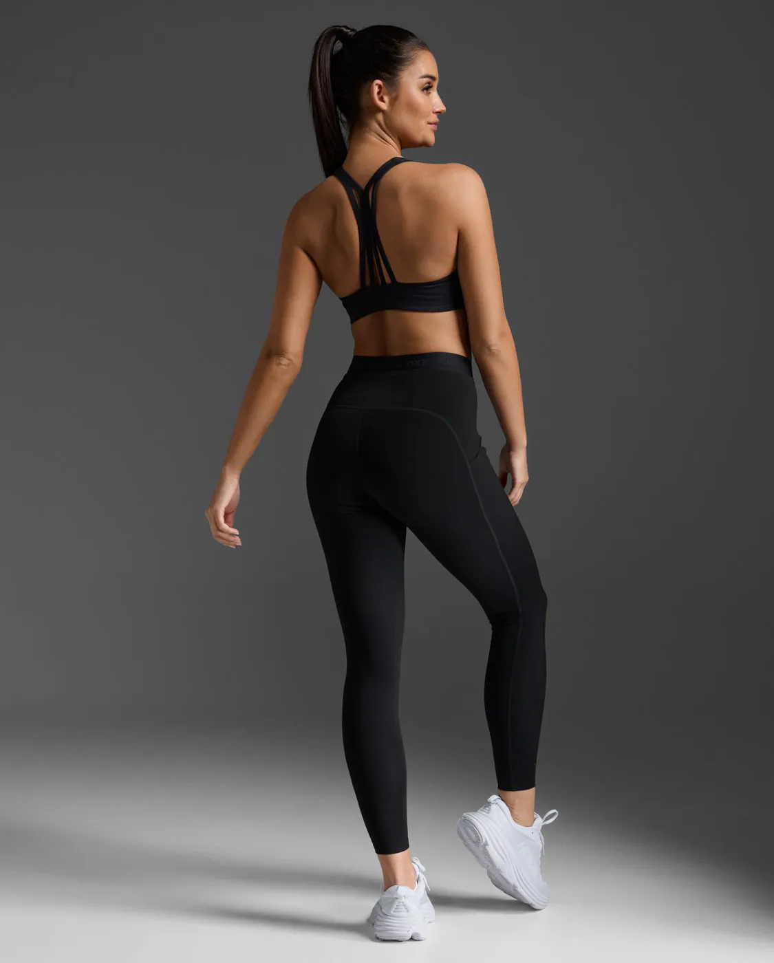 Form Strappy Low Impact Bra sold by 2xu product image thumbnail 5