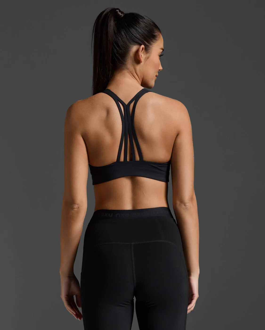 Form Strappy Low Impact Bra sold by 2xu product image thumbnail 3