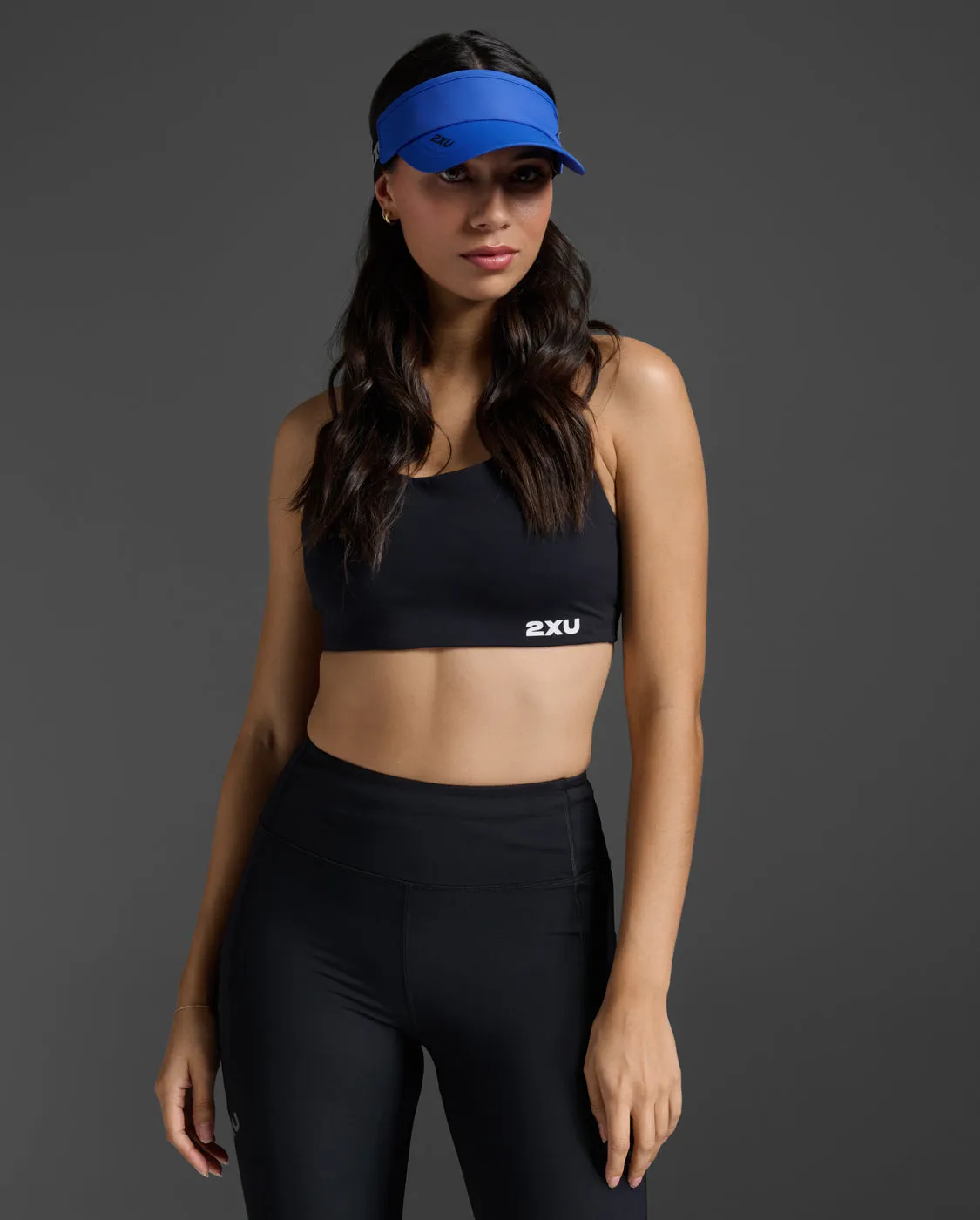 Performance Visor sold by 2xu product image thumbnail 2