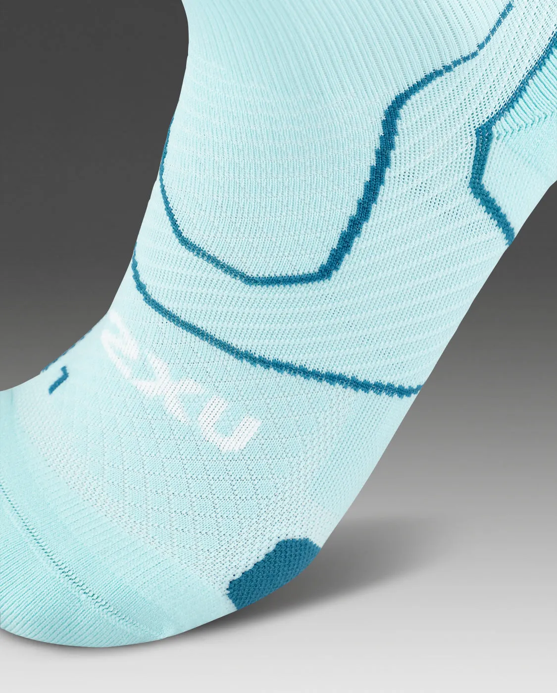 Vectr Cushion Crew Socks sold by 2xu product image thumbnail 3