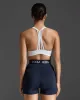 Form Strappy Low Impact Bra sold by 2xu