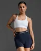 Form Strappy Low Impact Bra sold by 2xu